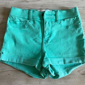 Hollister Jean Shorts